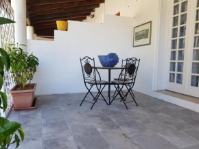 Almar bnb Vulcano Piano